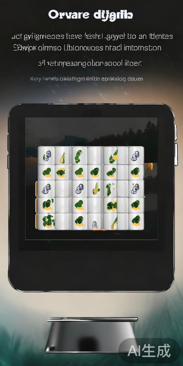 天天棋牌游最新版本发布：全新玩法与优化体验完美结合