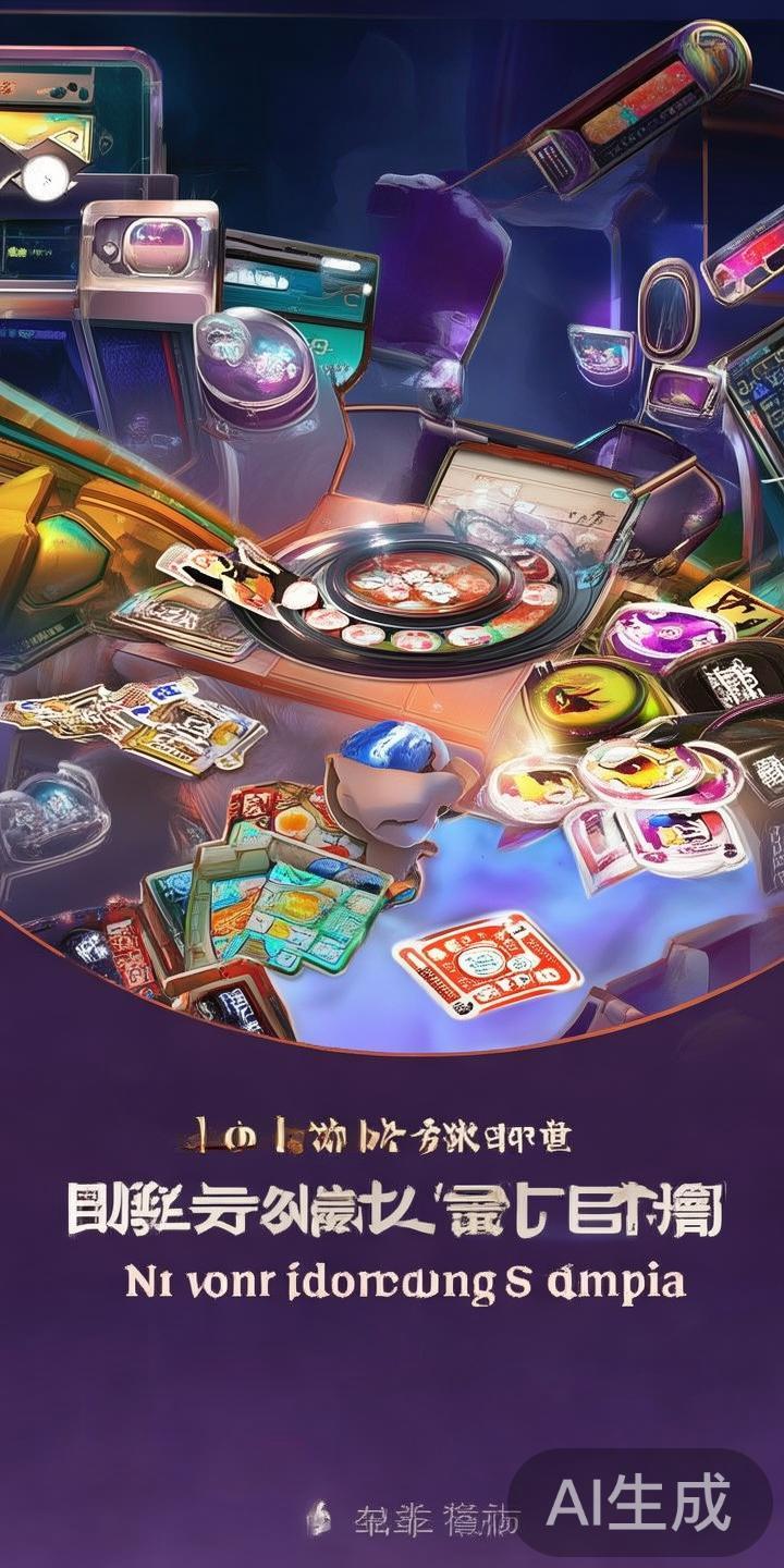 天天牛牛众乐游棋牌最新热门活动资讯全解析