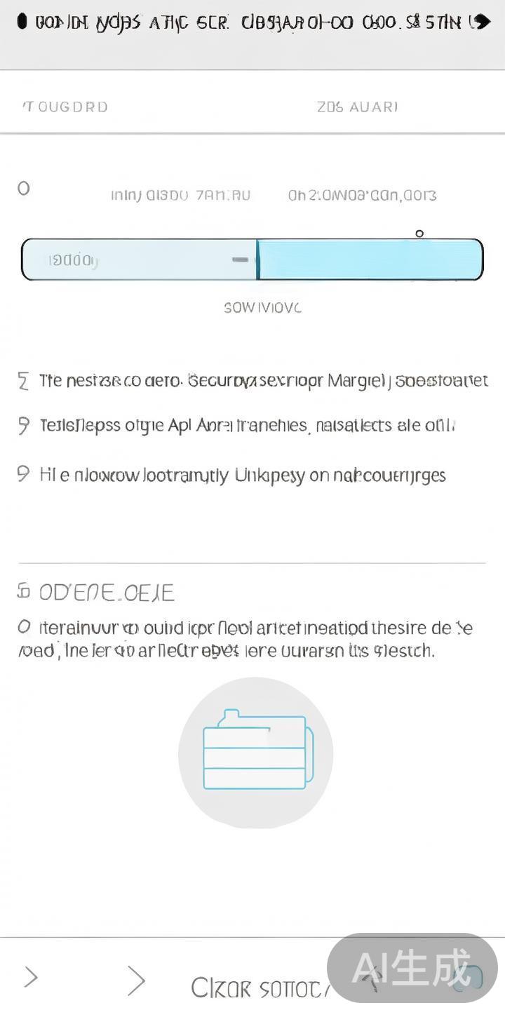 开始下载安装：对于安卓设备，下载完成后需要允许安装