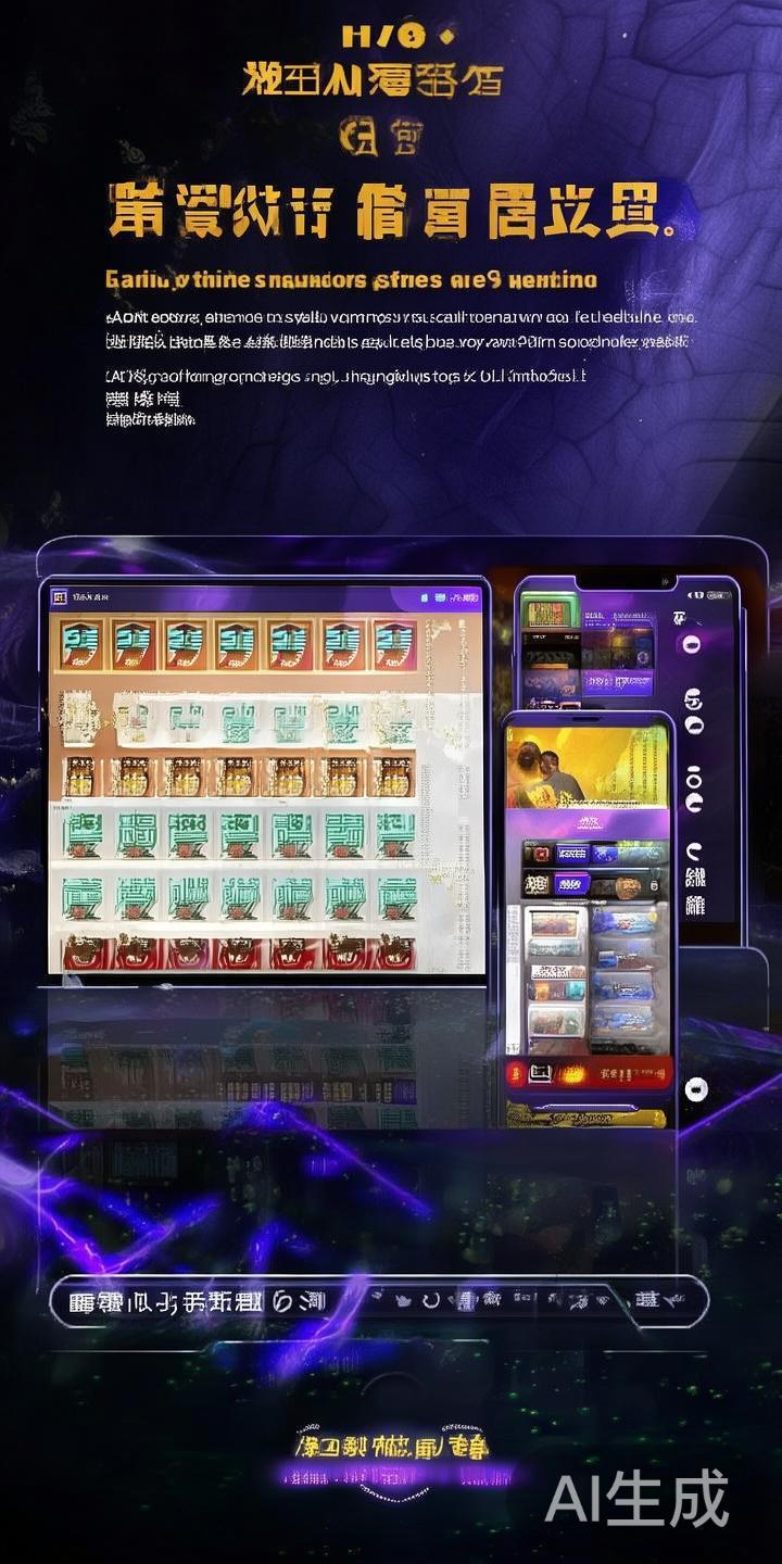 全面解析“天天游棋牌”潜在风险与骗局警示，保障玩家权益