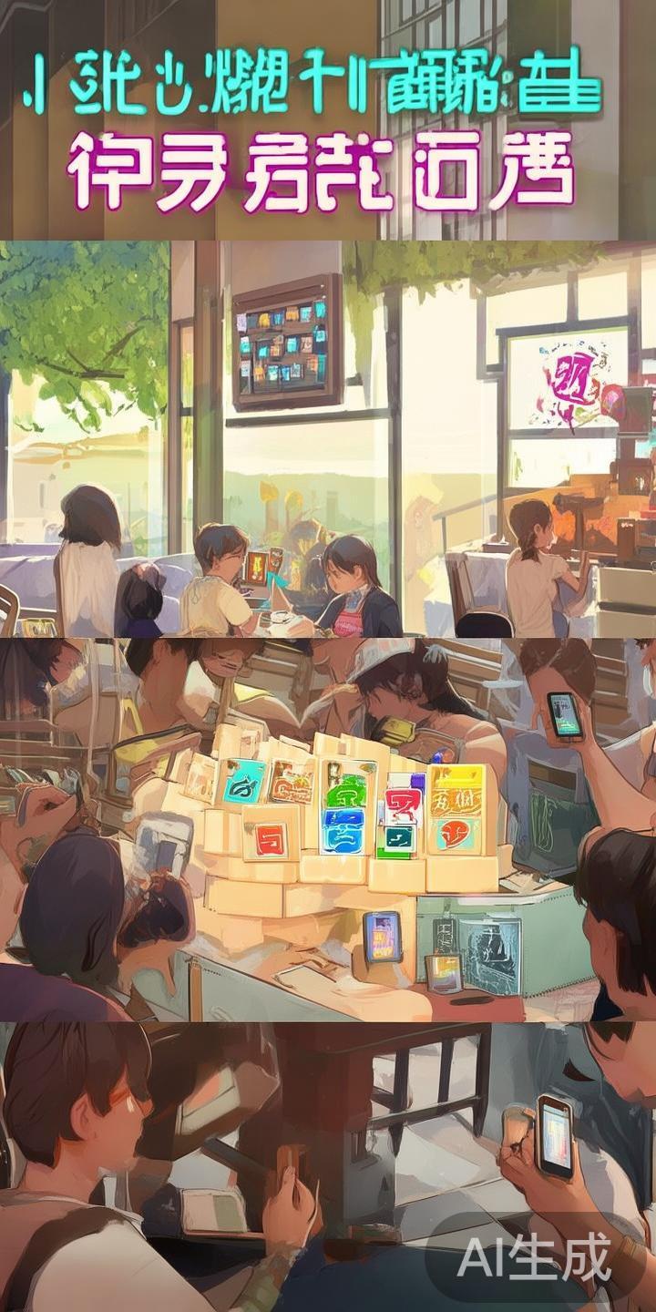 在当今快节奏的生活方式中，很多人选择利用碎片时间进