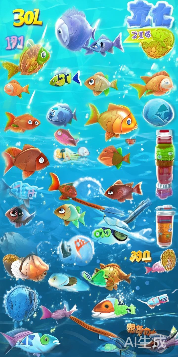 全面解析：天天游棋牌游戏捕鱼的奖励获取策略与新手入门指南