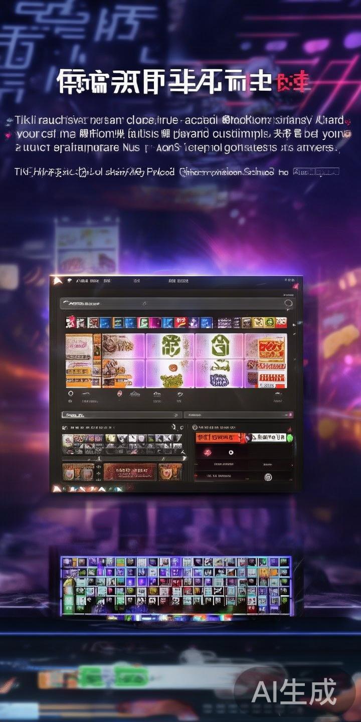 天天游棋牌热门合集：玩家最爱推荐的高人气线上棋牌手游推荐