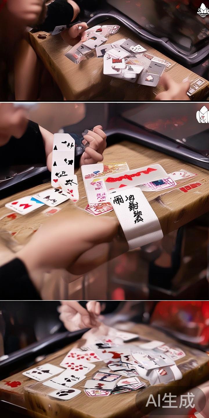 天天游棋牌提升赢牌几率的实用技巧与攻略分享