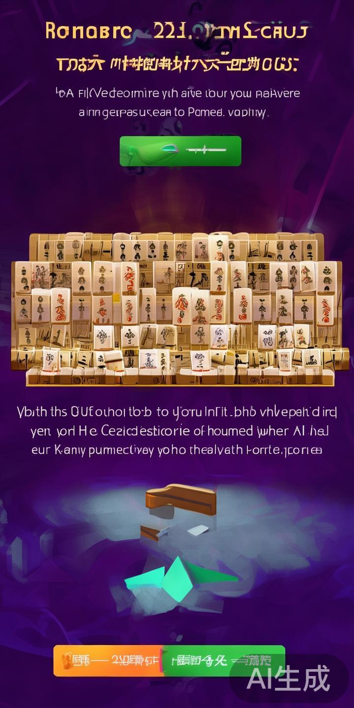 成为天天游棋牌代理商的必备条件与全面攻略分析