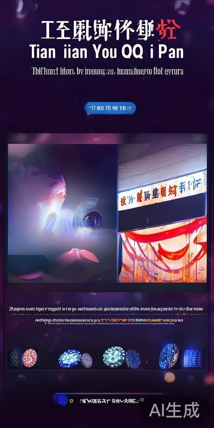 天天游棋牌能玩吗？最靠谱的玩法攻略与安全技巧探索