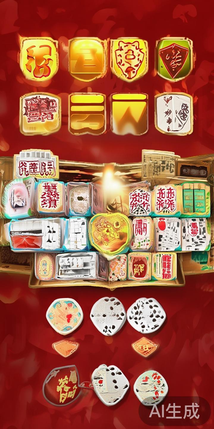 天天游棋牌牌最新版本上线玩法全面解析与攻略介绍