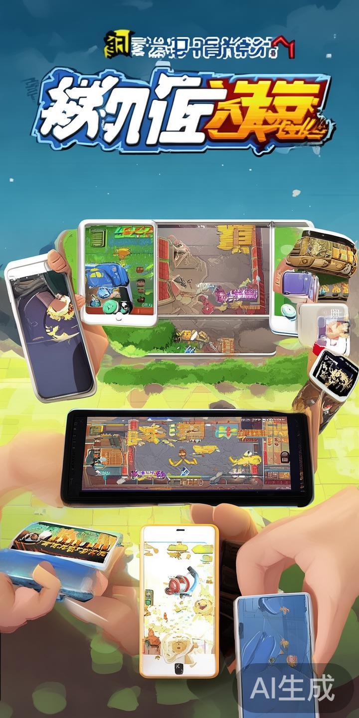 天天游捕鱼棋牌游戏大厅最新版本全面升级介绍与玩法指南 随着智能手机的普及,移动端游戏体验尤为关键。
新