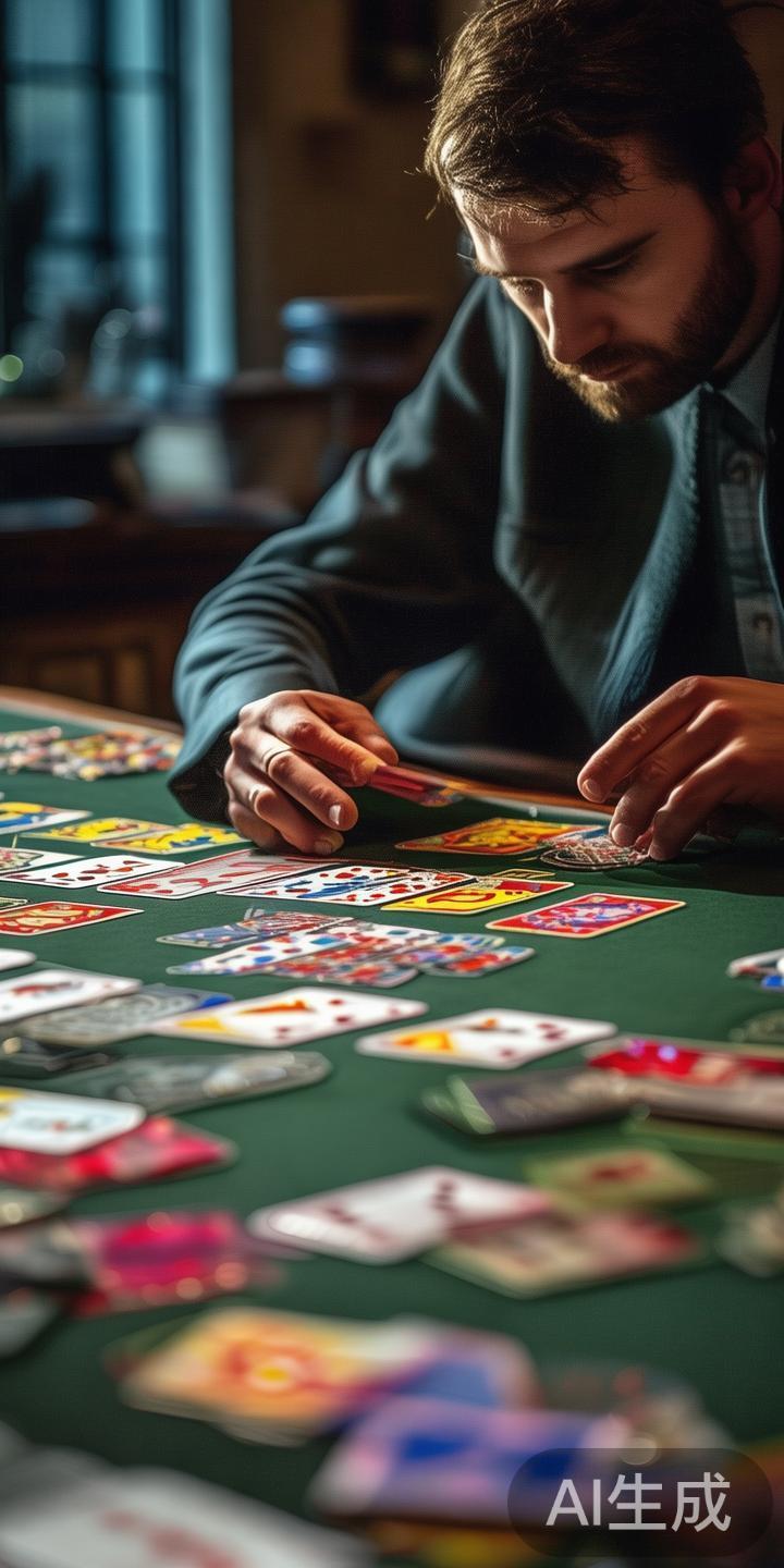 端游天天棋牌贴吧高手秘籍全揭秘，轻松掌握技巧赢大奖