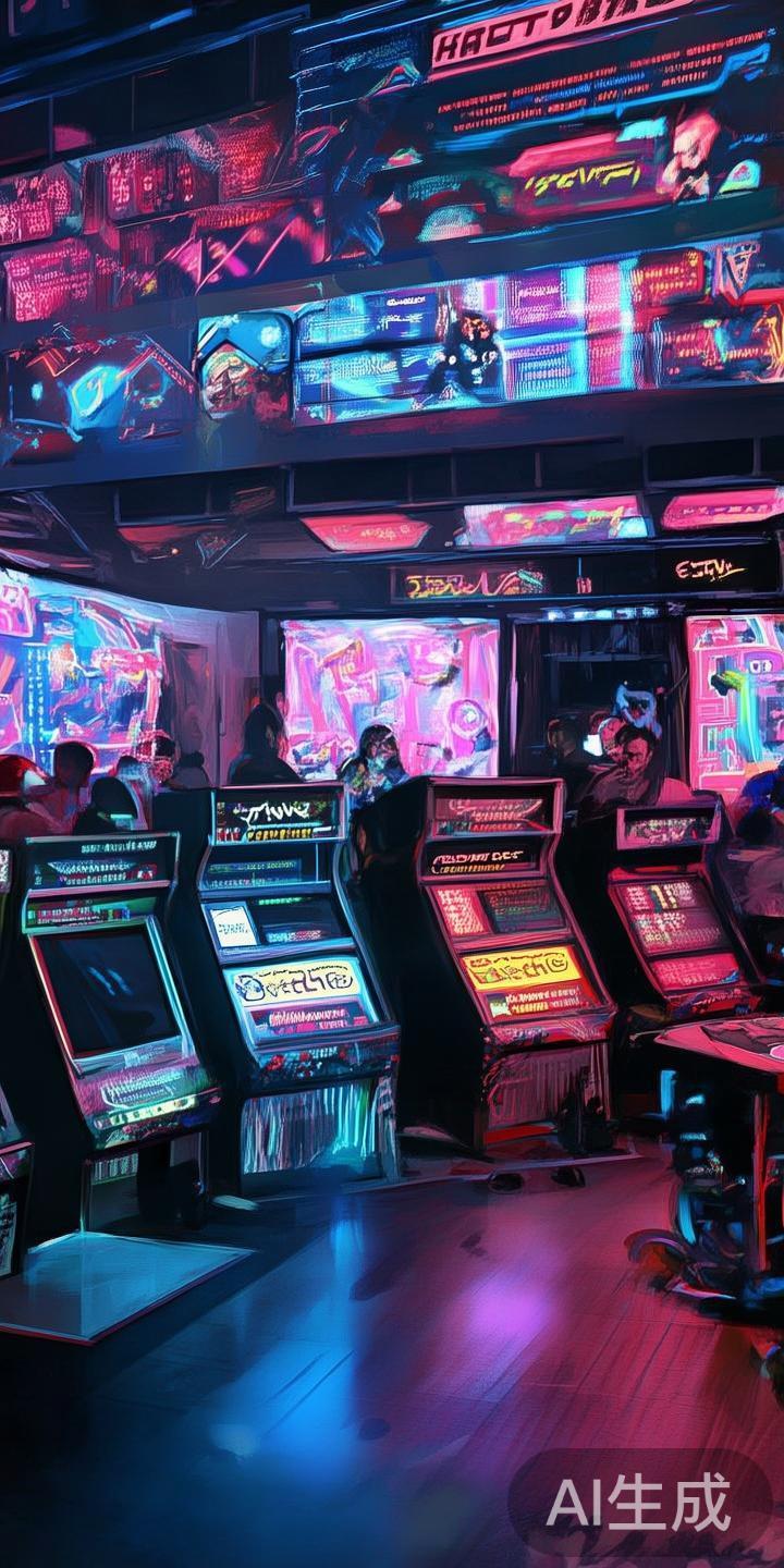 畅玩天天游棋牌经典街机,体验丰富多彩的精彩玩法