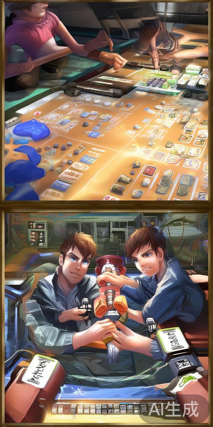 天天游棋牌电玩怎么玩最热门玩法推荐与攻略