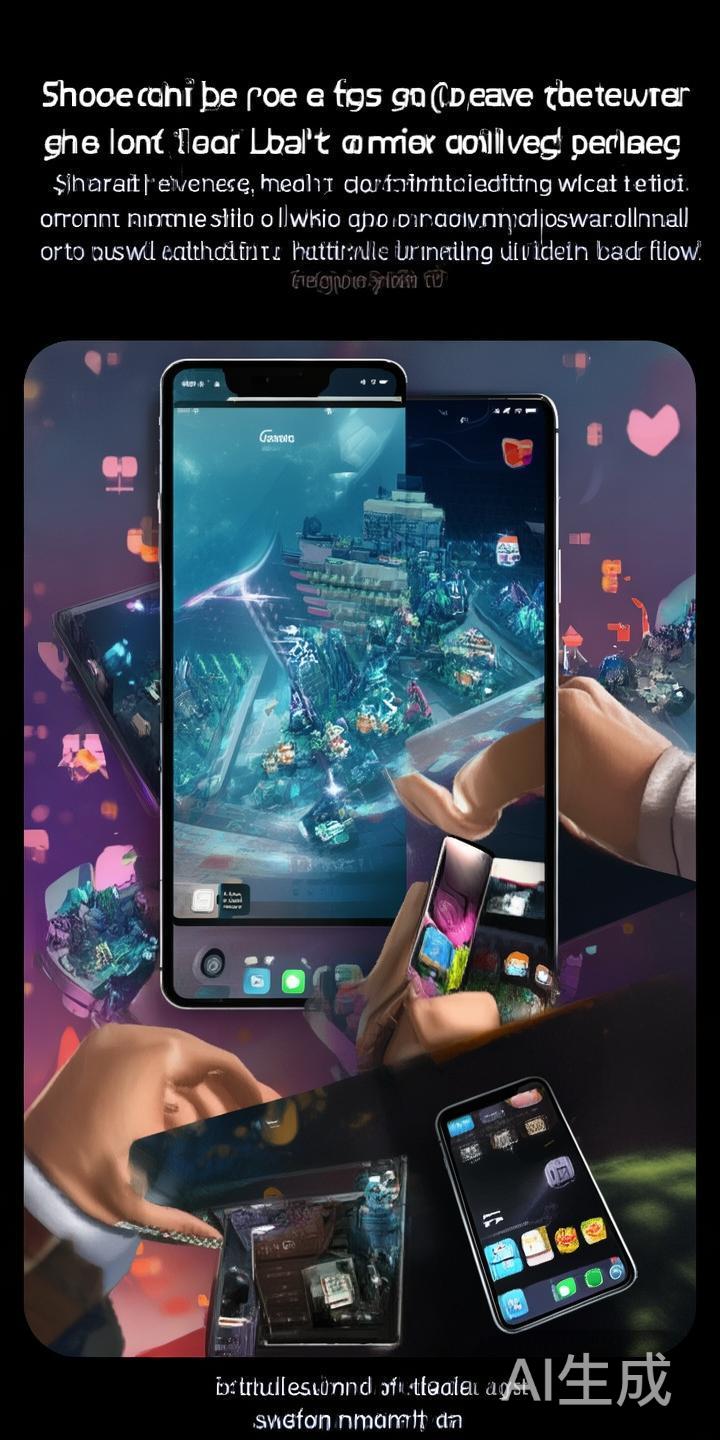 苹果设备畅玩天天游棋牌的最佳体验与攻略指南 苹果设备以其优越的硬件性能闻名,尤其是最新款的iP