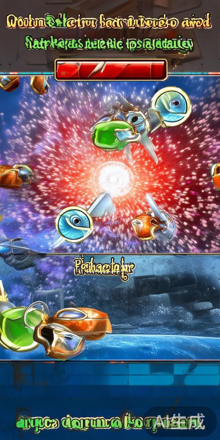 全面解析天天游棋牌官网捕鱼赚红包的实用技巧与方法指南 在一次实战中,某玩家通过观察发现,一只特殊的“红包