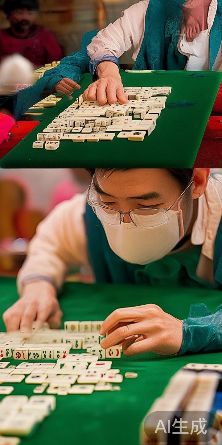 天天游棋牌有人玩吗？玩法技巧全面解析与攻略指南