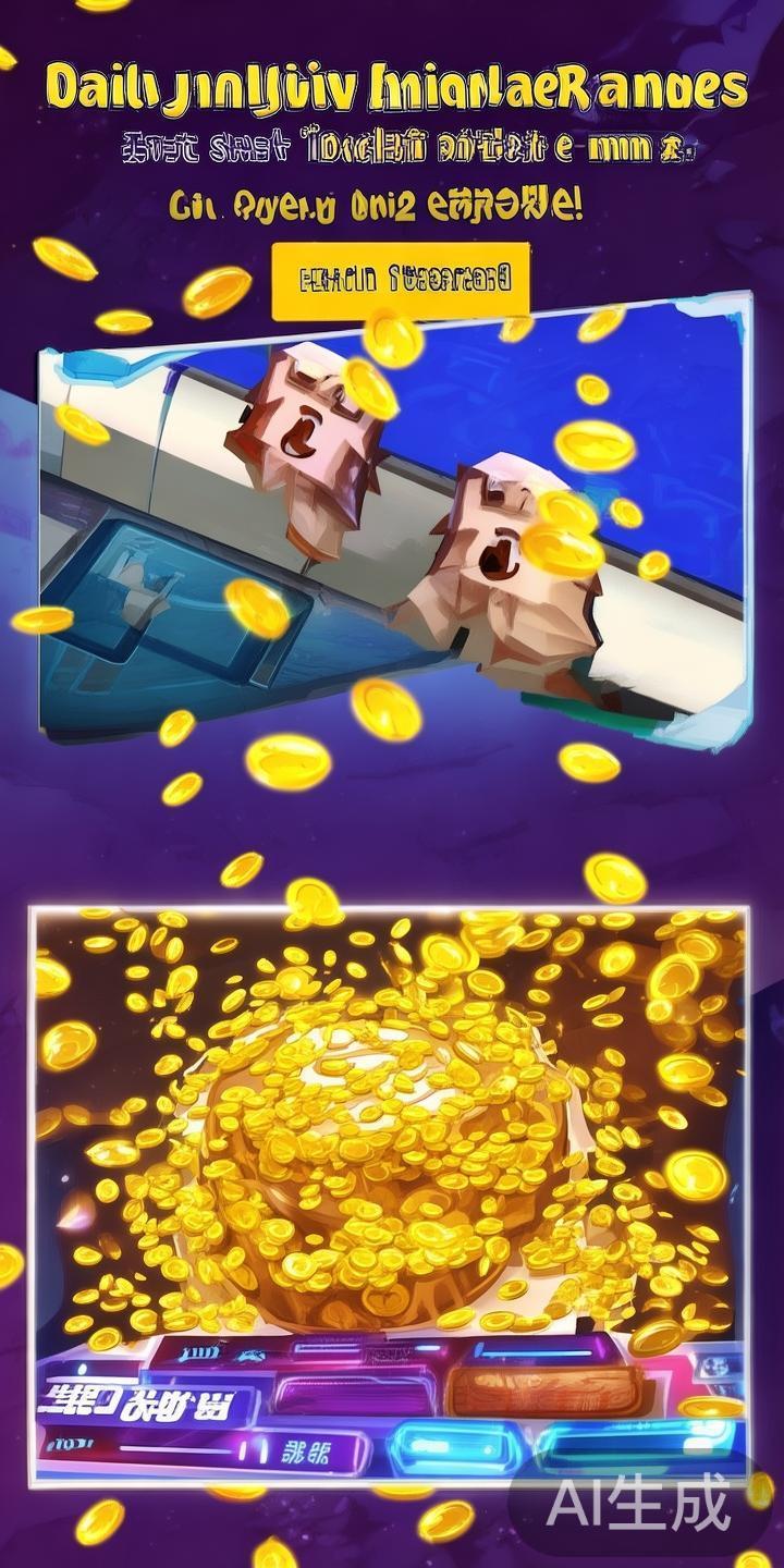 天天游棋牌捕鱼每日免费奖励详细攻略与精彩内容介绍