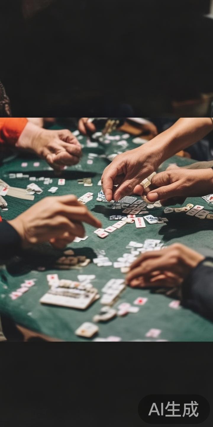 全面解析"天天游"棋牌游戏平台最新玩法与攻略大全