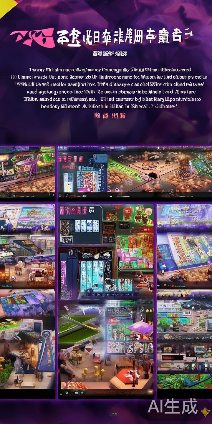 天天胡棋牌娱乐童游店:丰富多样玩法全面介绍