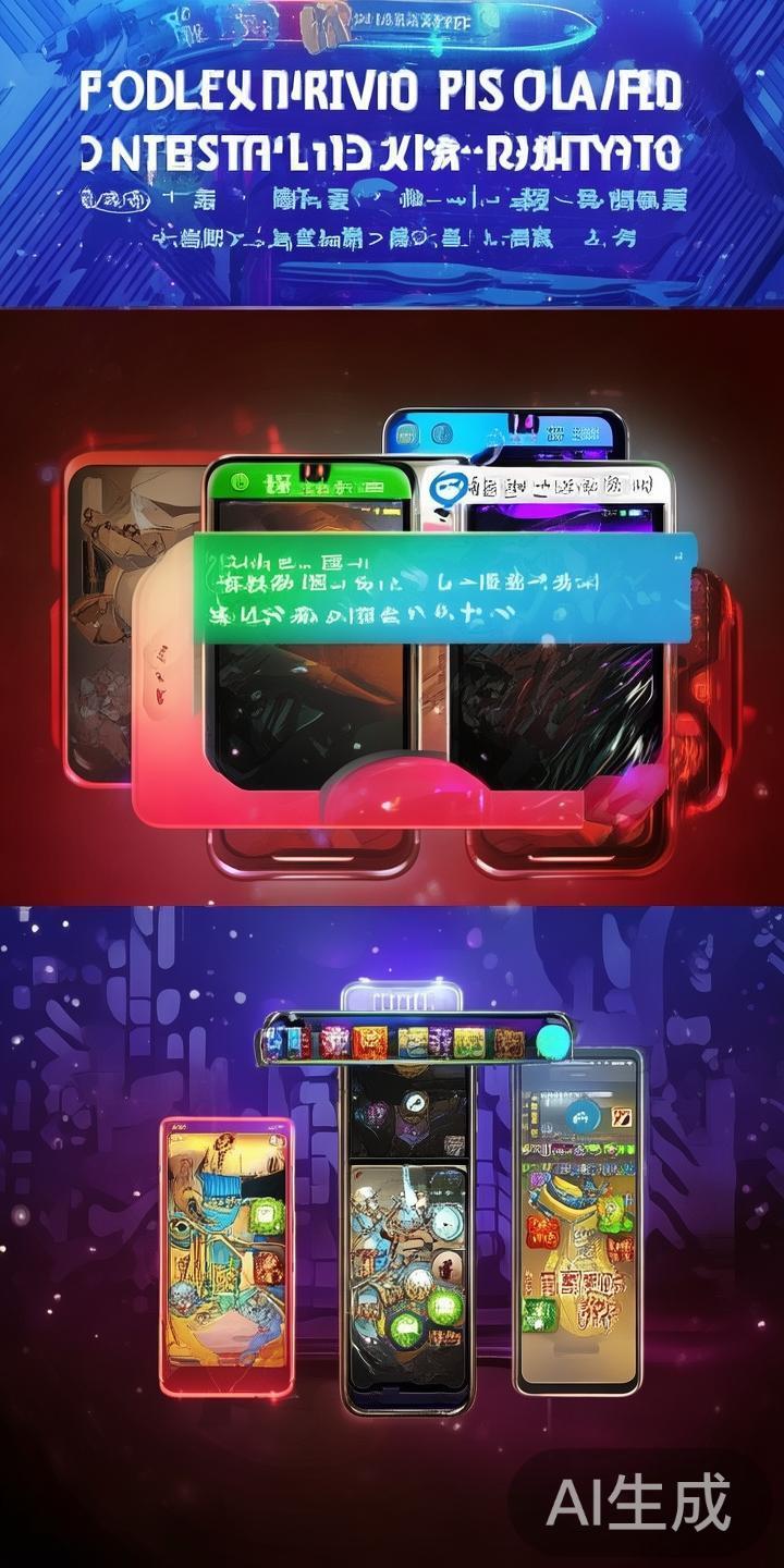 在苹果设备上畅玩天天游棋牌的最佳方法与技巧 الكامل指南 在如今的移动游戏市场,苹果设备用户对高质量棋牌娱乐