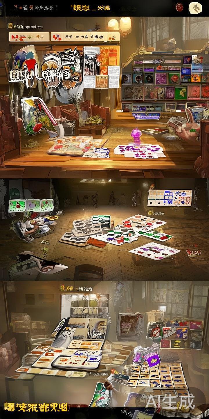 免费畅玩天天棋牌,丰富多样玩法等你挑战