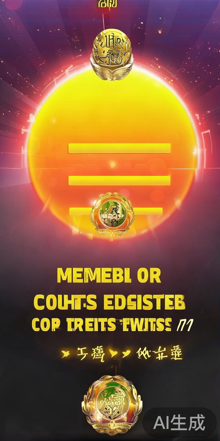 加入天天游棋牌会员，畅享丰富赛事和丰厚奖金体验