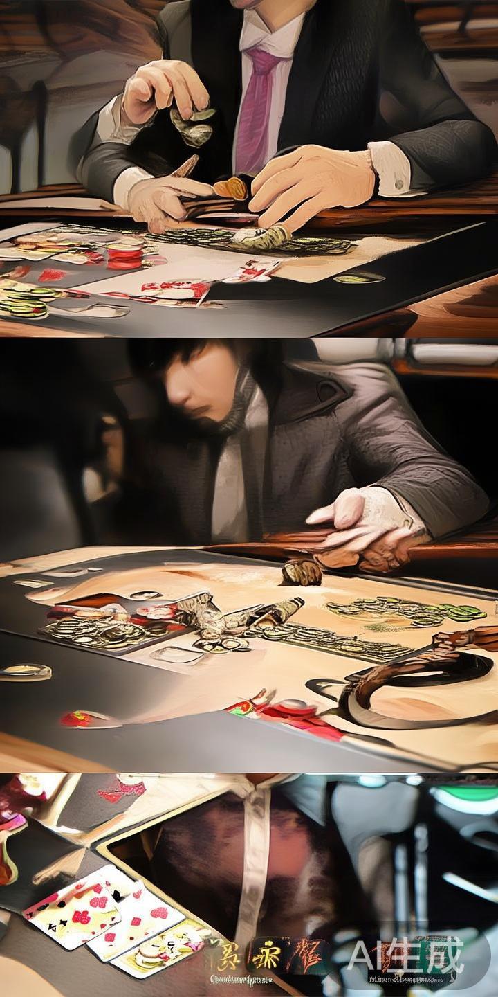 全面解析“天天2棋牌”各类技巧与玩法策略指南