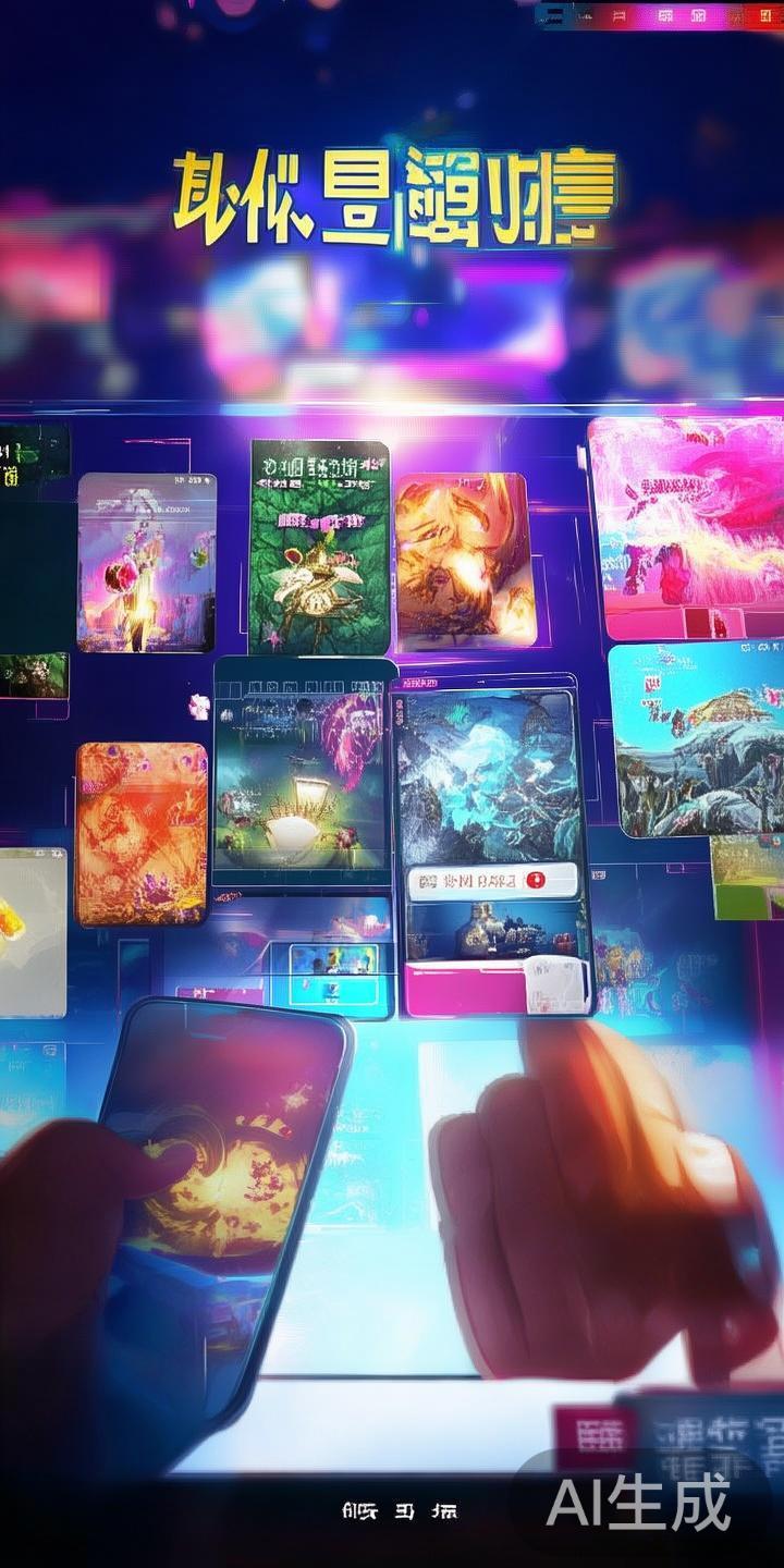 如何根据自己的兴趣和玩法习惯选择适合自己的天天棋牌2019新游戏攻略