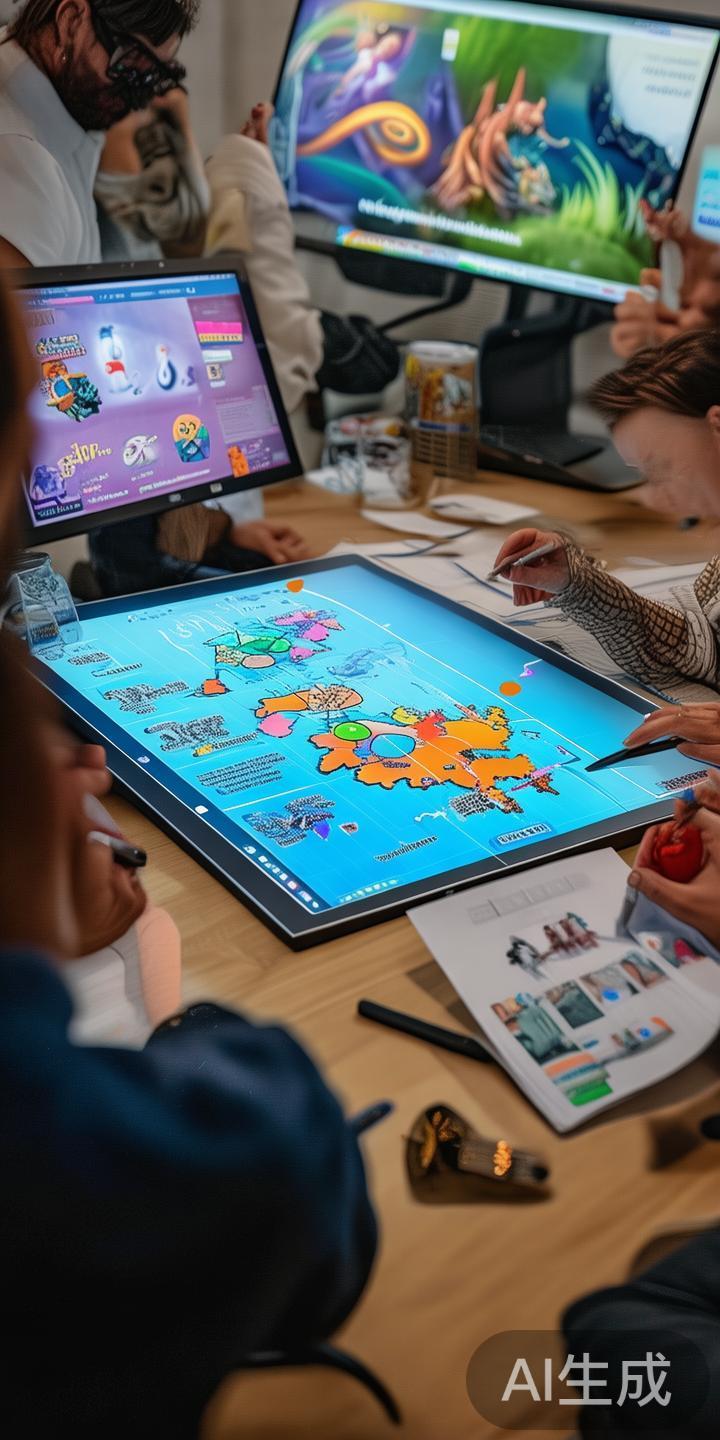 同时，精准定位目标客户群非常重要。根据不同地区和用