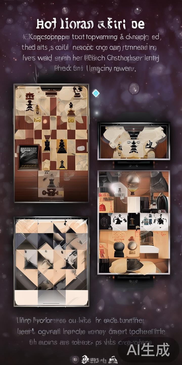 全面解析棋牌手游天天军棋的社交功能与玩法策略