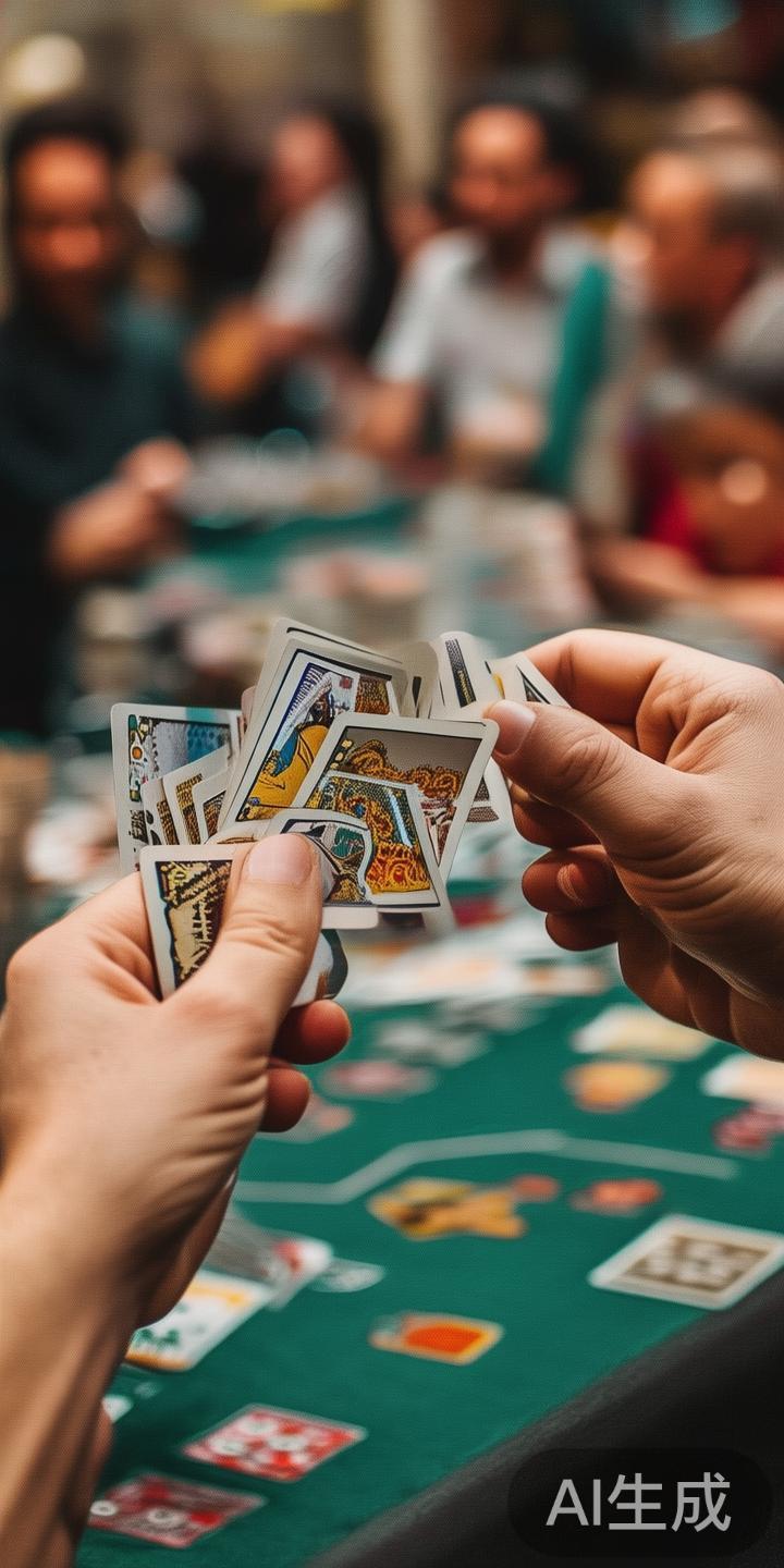 全面提升技巧！天天游棋牌马游戏秘籍与实用攻略推荐