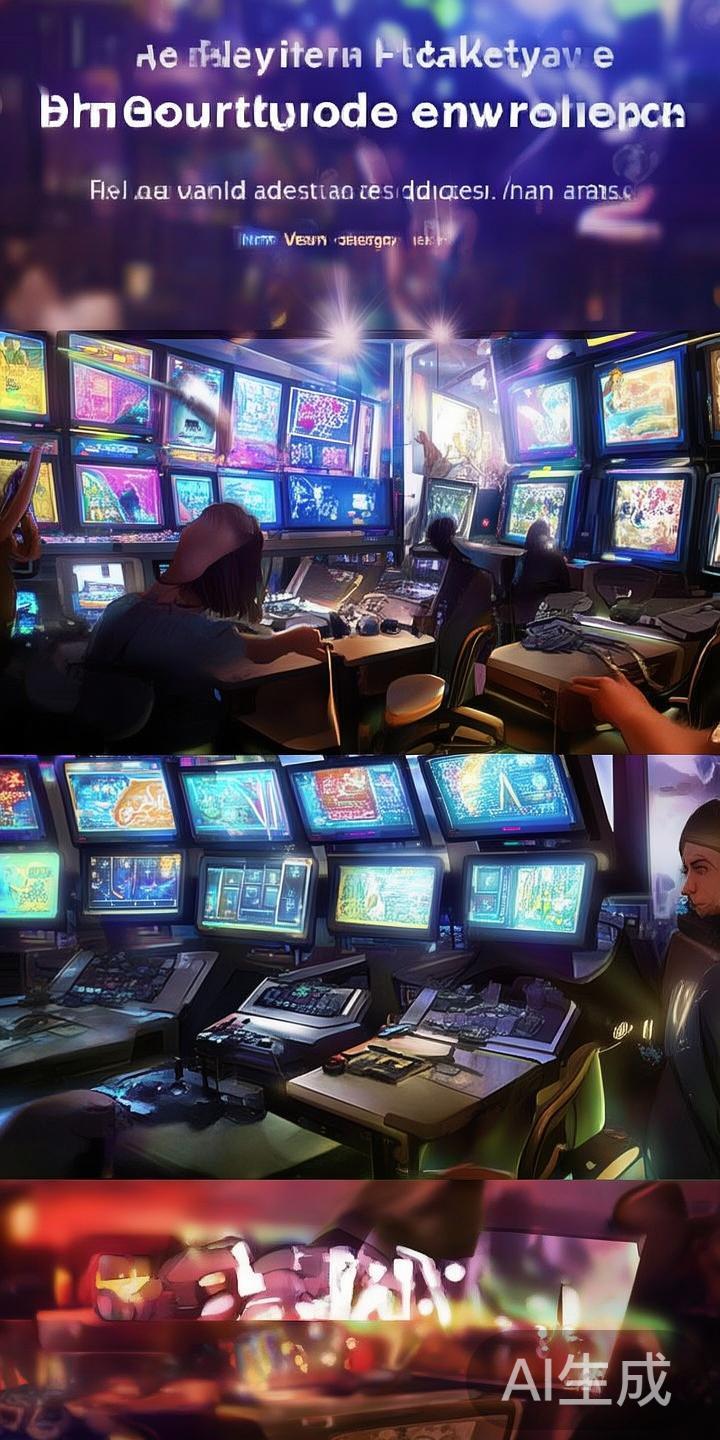 天天游棋牌电玩城吧，欢乐无限畅享精彩游戏体验