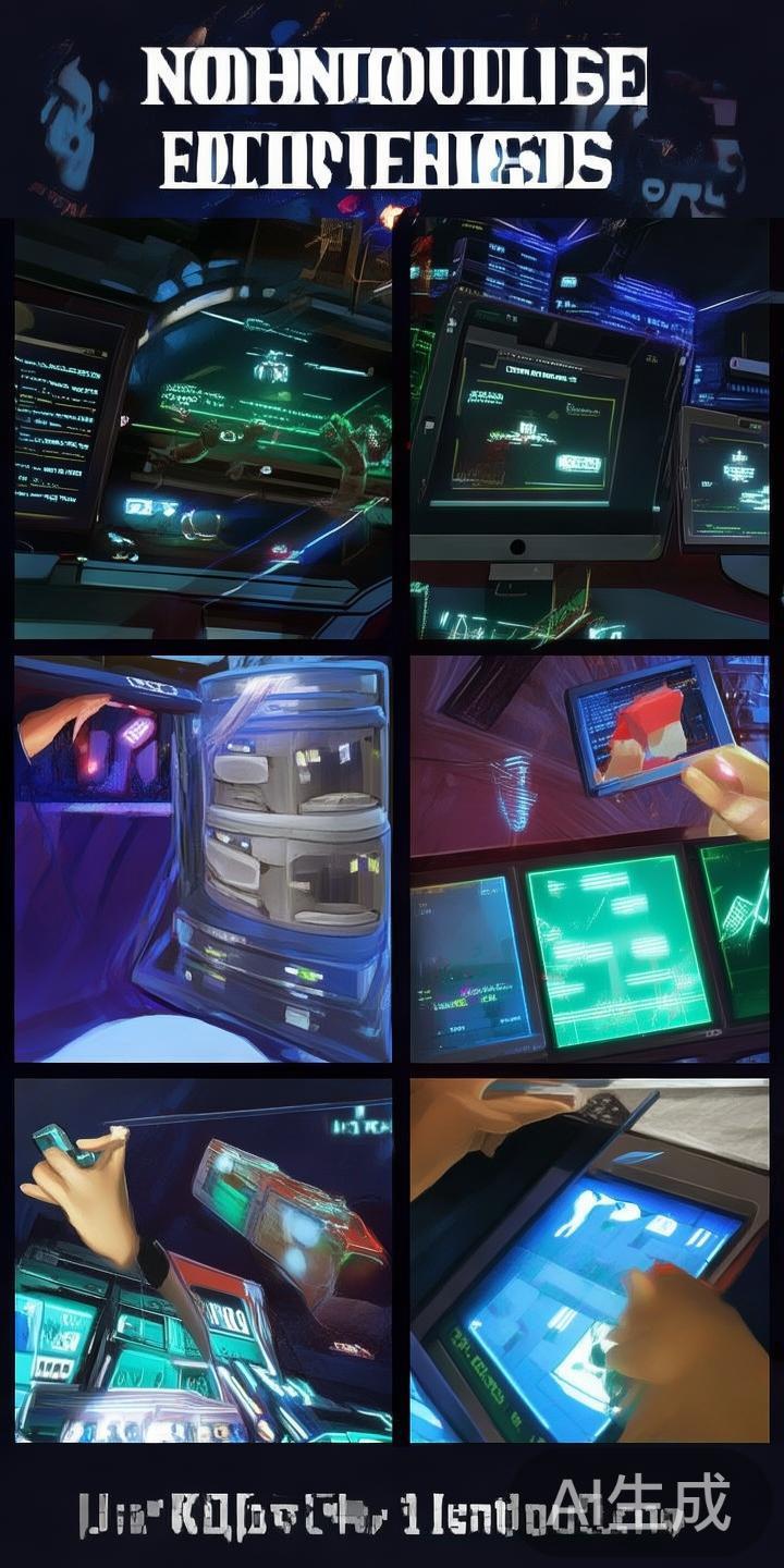 在深入应对措施之前，首先需要了解作弊玩家常用的几种